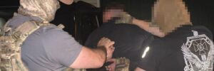 СБУ запобігла серії терактів та замовному вбивству