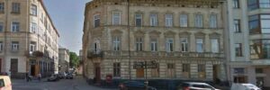 У Львові реконструюють історичну будівлю з пристосуванням під готель: що саме планують змінити