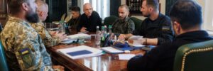 Протидія реактивним «Шахедам» і нові далекобійні операції: Зеленський озвучив важливі рішення