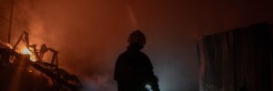 РФ перейшла до масованих ударів по енергетиці України – Корецький
