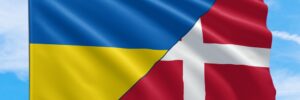 Данія передасть Україні 31-й пакет військової допомоги на $275 млн
