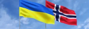 Зеленський обговорив із прем’єром Норвегії посилення ППО та забезпечення українських F-16