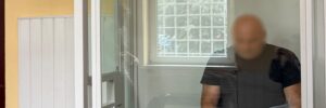 Нападника на туристів біля озера Апшинець взято під варту без права на заставу