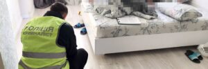 На Рівненщині судитимуть неповнолітню за вбивство військового ЗСУ