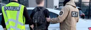 У Тернополі 19-річного студента завербували через сайт знайомств і змусили підпалити два авто