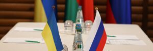 Експерт пояснив, чому переговори з РФ не означають поразку України
