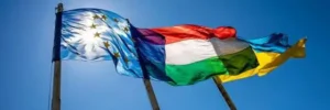 Україна може просунутися у переговорах з ЄС за двома кластерами