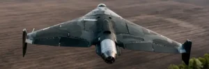 Російський реактивний дрон атакував Львів