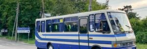 У приміських та міжміських автобусах Львівщини змінять правила оплати проїзду