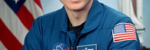 «Я цього не очікував»: астронавт NASA висловився про позицію США за Трампа