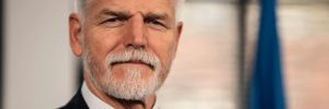 Петр Павел: “Якби Україна від початку отримувала більше зброї, війна була б іншою”