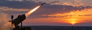 Зеленський повідомив про розробку ракети «Ніка» проти реактивних «шахедів»