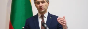 Литва закликає ЄС визнати російську розвідку терористичною організацією