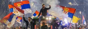 Кінець епохи Вучича і початок нової історії Сербії. Хто очолює нову владу?