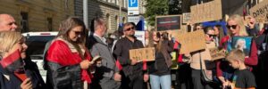 У Львові суд почав проголошувати вирок В’ячеславу Зінченку (ОНОВЛЮЄТЬСЯ)