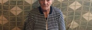 У Львові на 110-му році життя померла колишня зв’язкова УПА Олена Рибалко