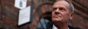 РФ планувала замахи на прем’єр-міністра Дональда Туска та кількох польських урядовців