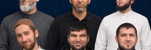 Росія засудила шістьох кримських татар до 15-19 років колонії. Їх звинувачують у тероризмі