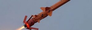 Українська ракета FP-7 вдарила по Росії, FP-9 зможе дістати Москву