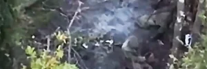 На Запоріжжі росіяни розстріляли українських військовополонених, розпочато розслідування