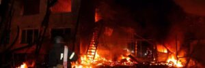 РФ атакувала Харківщину та Запоріжжя: є загиблі й постраждалі
