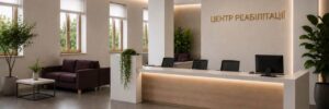 У Львові створять новий реабілітаційний центр на 50 пацієнтів