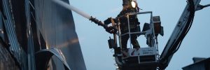 Кількість постраждалих після удару по кампусу університету зросла до 12