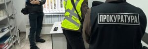 У Шептицькому двох медпрацівниць викрили на продажі метадону на робочому місці