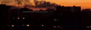 Сили оборони уразили низку військових об’єктів у Росії