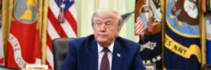 Трамп доручив вжити заходів для зниження цін на дизельне пальне у США