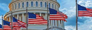 Хто перехопить контроль над Конгресом США? Республіканці й демократи борються за голоси