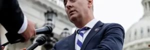 “Бунт” у Конгресі США: готують законопроєкт щодо заборони закупівлі роснафти