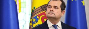 Молдова розглядає закупівлю газу в України