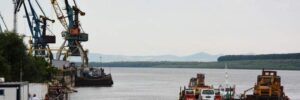 РФ атакувала цивільне судно на Одещині: загинув моряк, троє членів екіпажу поранені