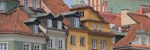 Українці та білоруси становлять 13% покупців квартир у Польщі