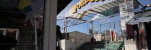 Опрацьовується повернення громаді Львова землі колишнього ринку “Добробут”