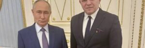 До Львова — на переговори, до Москви — по економічні зв’язки: курс Фіцо