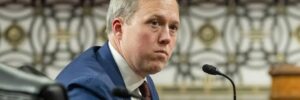 Україна з меншим бюджетом створила кращу зброю, ніж США – Дрісколл