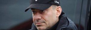 Лубінець прибув до окупованих Олешок і зустрівся з місцевими жителями, розпочалася евакуація