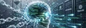 “Ми створили монстра”: хрещений батько ШІ звільнився з Google й відверто говорить про ризики технології