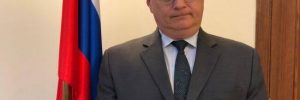 Генсек ООН призначив російського дипломата помічником у Департаменті миротворчих операцій