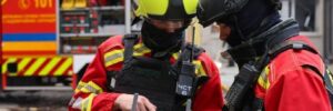 Росіяни атакували Рівне та область. П’ятеро людей постраждали, пошкоджені будинки й підприємства