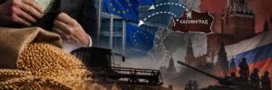 ГУР про агромагнатів із Калінінграда, які обходять санкції в ЄС і фінансують війну проти України