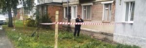 На Львівщині чоловік ножем поранив військовослужбовця ТЦК