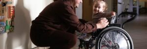 У Львові через заблоковані платежі соццентр «Джерело» може залишити людей без допомоги