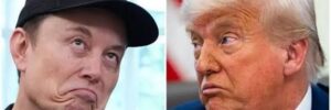 Трамп заперечив, що наказував обмежити Starlink в Україні