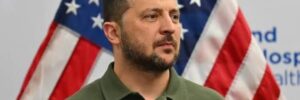 Зеленський повідомив про відновлення обміну розвідданими зі США