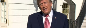 Трамп заявив, що Росія нормально поводиться щодо України