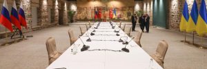 Україна, США та Росія готуються до переговорів в Абу-Дабі