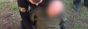 На Закарпатті священника УПЦ МП підозрюють у розстрілі трьох людей і пораненні ще двох